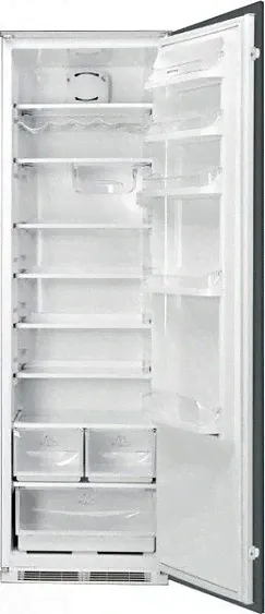 Холодильник SMEG fr320p