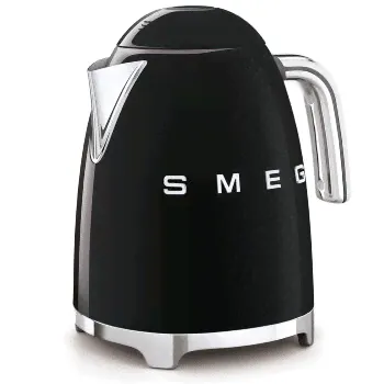 Электрический чайник Smeg KLF03BLEU-2