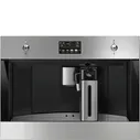 Кофемашина автоматическая Smeg