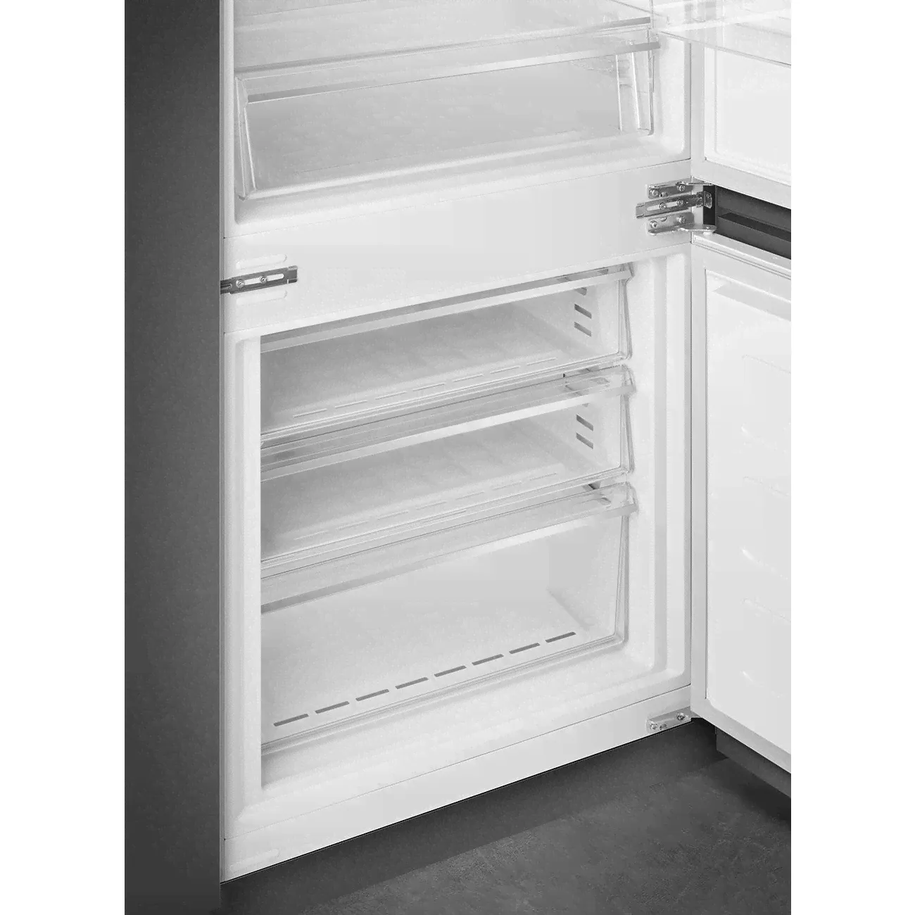 Smeg C 875TNE встраиваемые холодильники-2