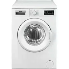 Стиральная машина Smeg LBW50CIT, белый