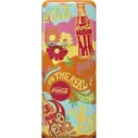 Отдельностоящий холодильник Smeg FAB28RDUN5