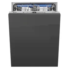 Встраиваемая посудомоечная машина 60 см Премиум Smeg ST323PM