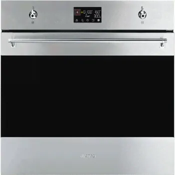Smeg SO6302M2X-0