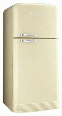Холодильник smeg FAB40P-0