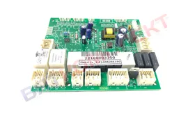 Блок управления электронный UD500D SMEG 696294190 (Плата)