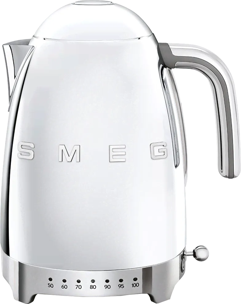 Чайник Smeg KLF04SSEU-1