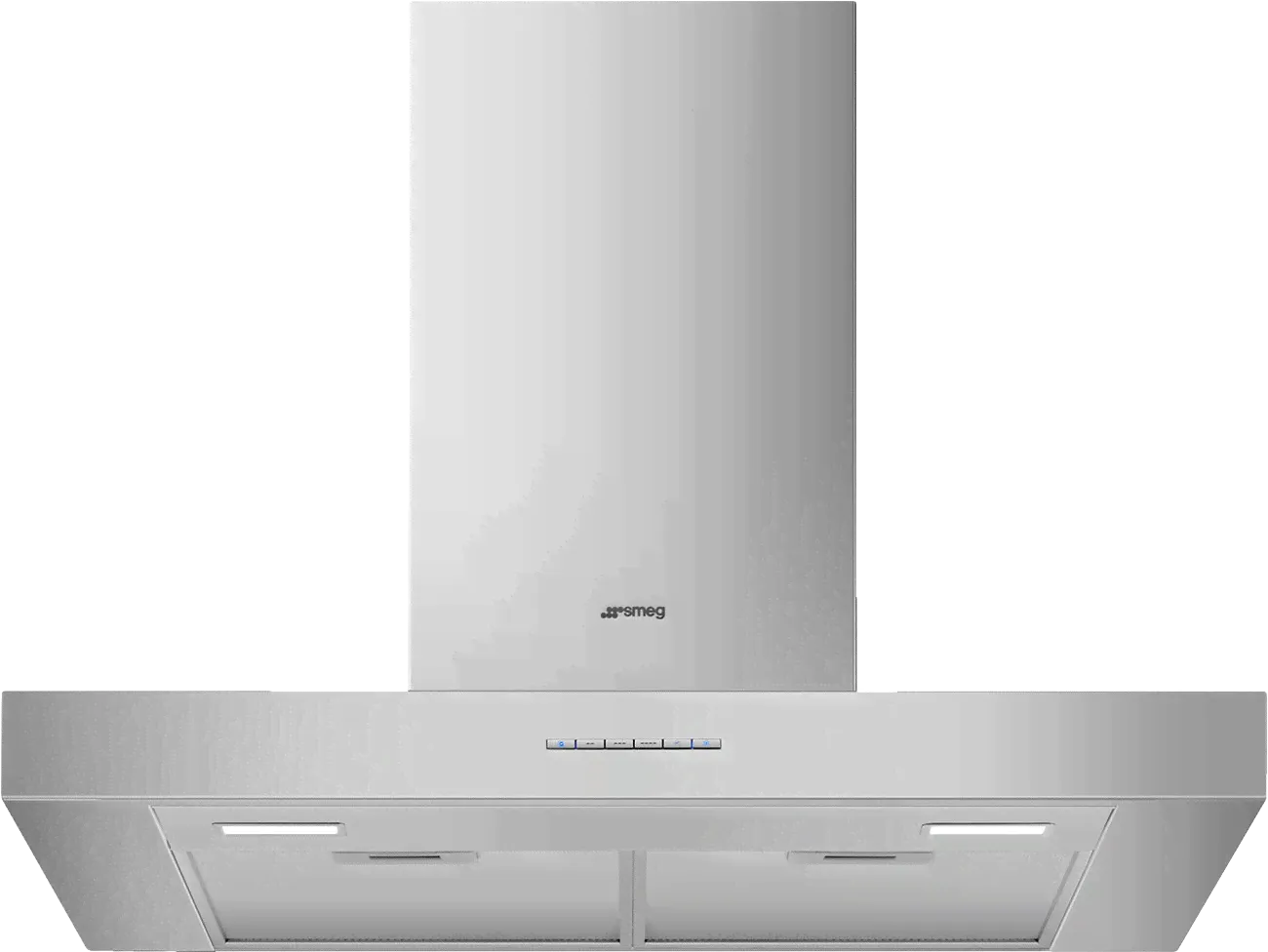 Вытяжка Smeg KBT600XE