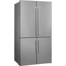 Холодильник French Door Smeg FQ60XF