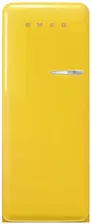 Отдельностоящий однодверный холодильник Smeg FAB28LYW5