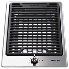 Обзор на Smeg PGF30B