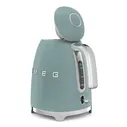 Чайник Smeg KLF03EGMEU 1.7 л нерж. сталь изумрудно зеленый