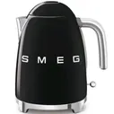 Электрический чайник Smeg KLF03BLEU
