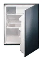 Холодильник smeg FR138B-0