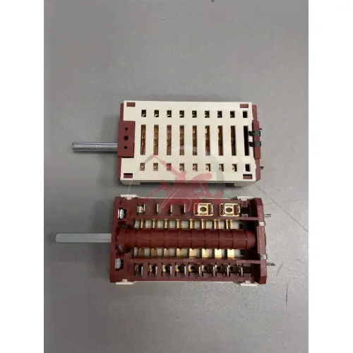 Переключатель для конвекционных печей ALFA SMEG 811730383-0