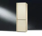 Отдельностоящий двухкамерный холодильник Smeg FA860P