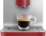 Кофемашина Smeg BCC01RDMEU