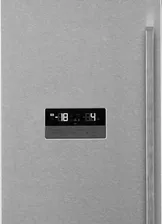 Отдельностоящий многокамерный холодильник Smeg FQ55FXE1