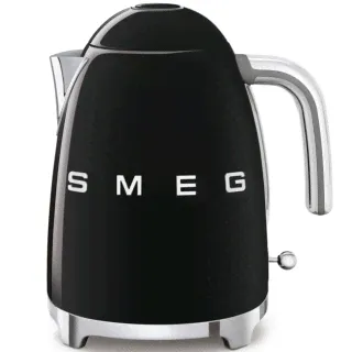 Электрический чайник Smeg KLF03BLEU-1
