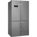 Холодильник Side-by-Side Smeg FQ60XDF