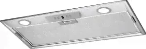 Полновстраиваемая вытяжка Smeg KSEG5XSA-0