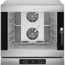 Конвекционная печь Smeg ALFA625E1HDS