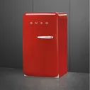 Холодильник SMEG FAB10LRD5 красный