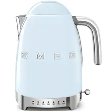 Чайник Smeg KLF04PBEU Синий 2400 W