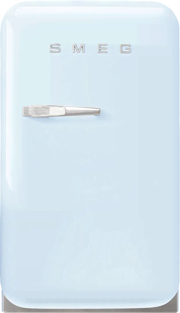 Холодильник Smeg FAB5RPB5