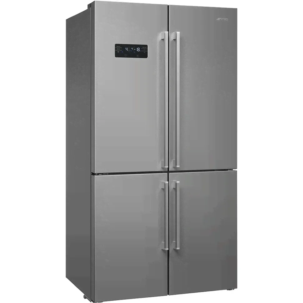Холодильник Side-by-Side Smeg FQ60XDF-0