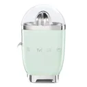 Соковыжималка для цитрусовых Smeg 50’s Style CJF11PGEU зеленая