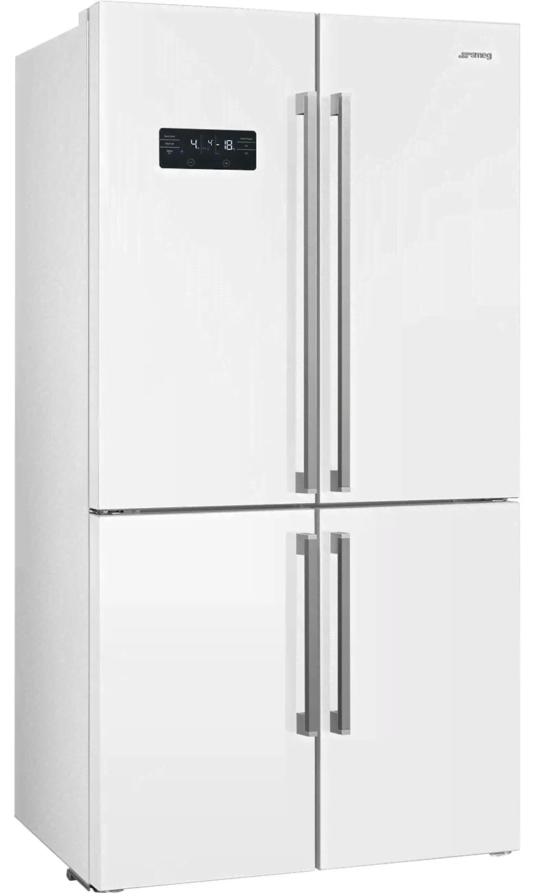Холодильник Side-by-Side Smeg FQ60BDE-0