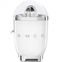 Соковыжималка для цитрусовых SMEG CJF11WHEU Белый