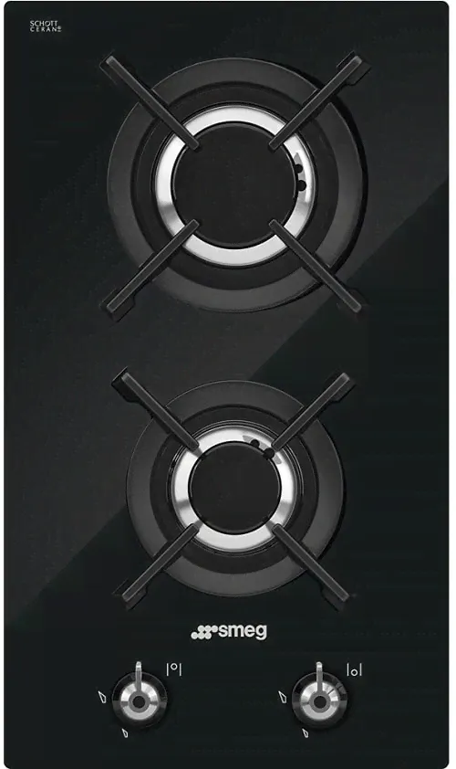 Варочная поверхность Smeg PV332CN