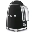 Электрический чайник Smeg KLF03BLEU