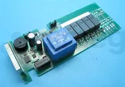 Плата управления печи Smeg ALFA 31XE/41XE (10 программ)