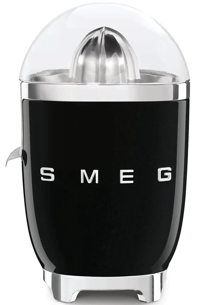 Соковыжималка для цитрусовых Smeg CJF11BLEU-0