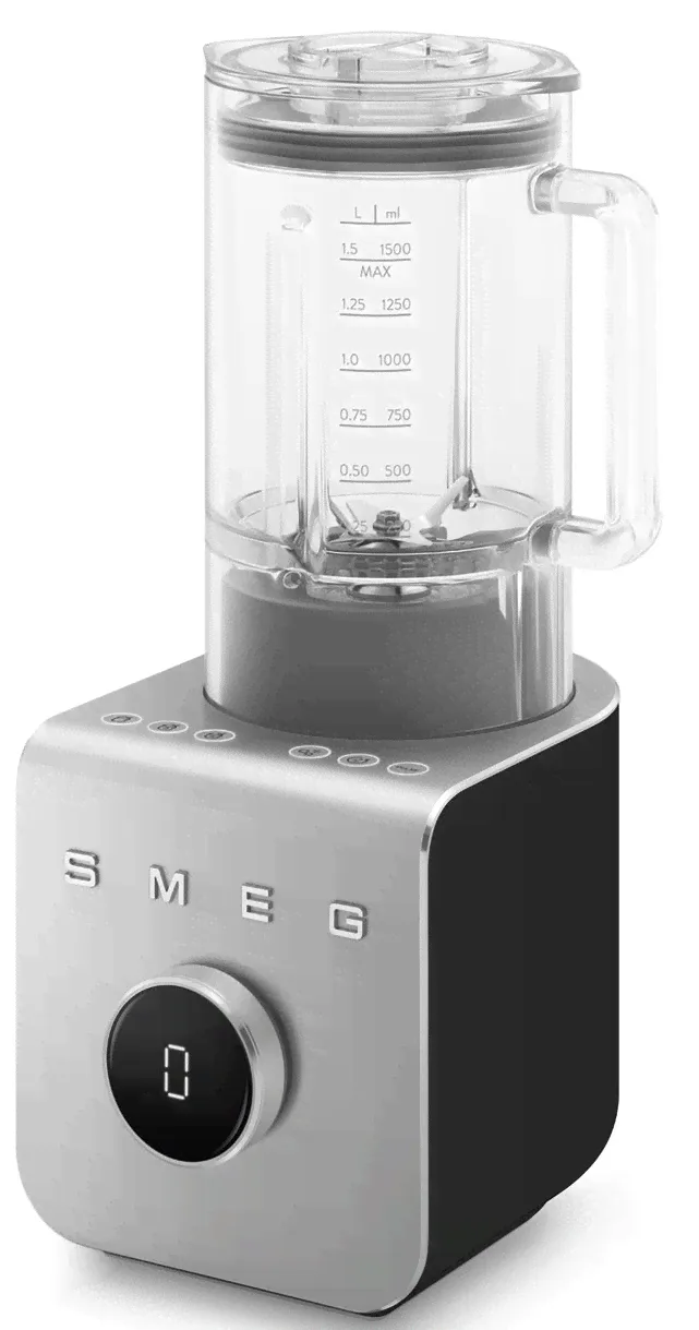 Блендер Smeg BLC01BLMEU-0