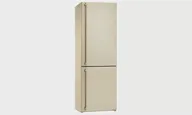 Отдельностоящий холодильник двухкамерный Smeg FA860P