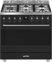 Плита Smeg C95GMCA9-1