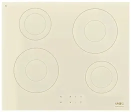 Встраиваемая варочная панель smeg SI2641DP в Москве АРТ. 62113