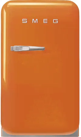Холодильник Smeg FAB5ROR5-0