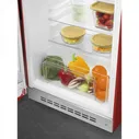 Холодильник SMEG FAB10LRD5 красный