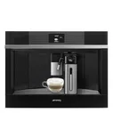 Встраиваемая кофемашина Smeg CMS4104N