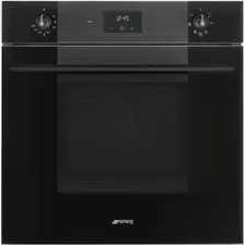 Духовой шкаф Smeg SF6100VB3 Linea