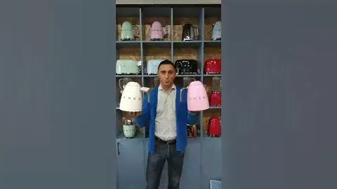 Smeg и "Шеф Кухни"