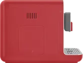 Кофемашина Smeg BCC01RDMEU