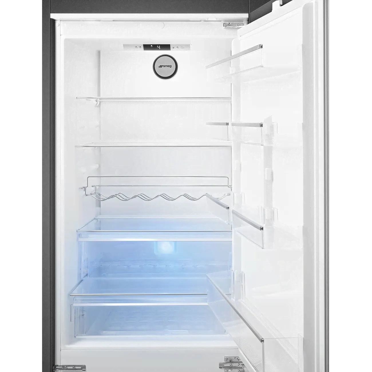 Smeg C 875TNE встраиваемые холодильники-3