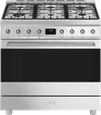 Плита Smeg C9GMX2