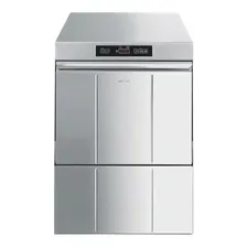 Посудомоечная машина 57 см Smeg Ecoline UD503D стальная